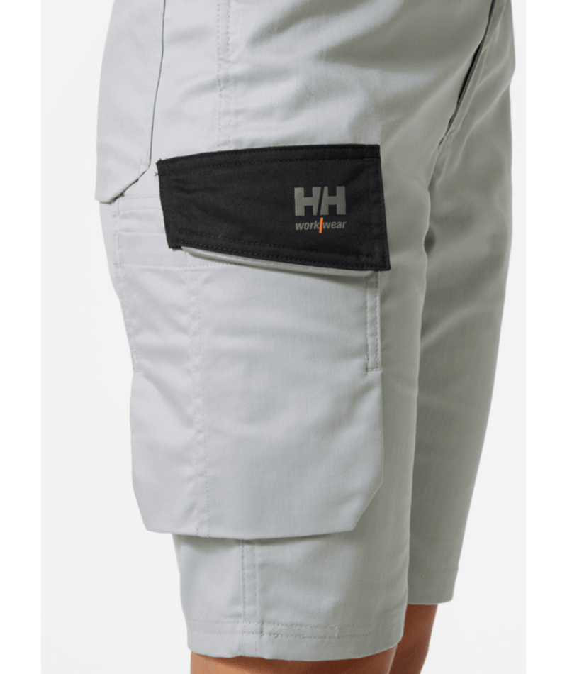 Helly Hansen Womens Manchester Shorts
