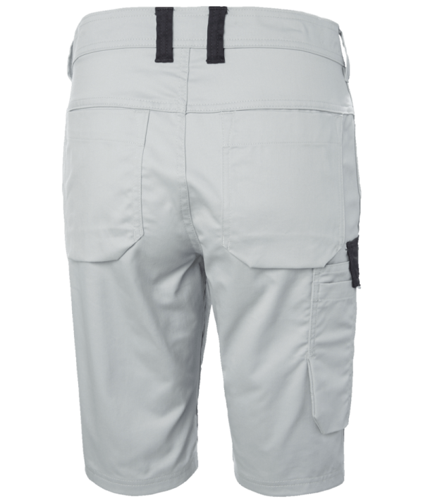Helly Hansen Womens Manchester Shorts
