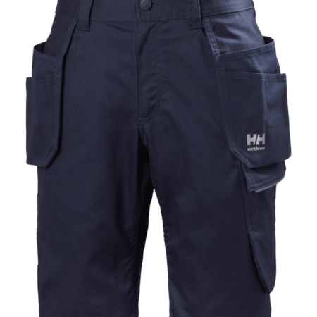 Helly Hansen Manchester Construction Shorts