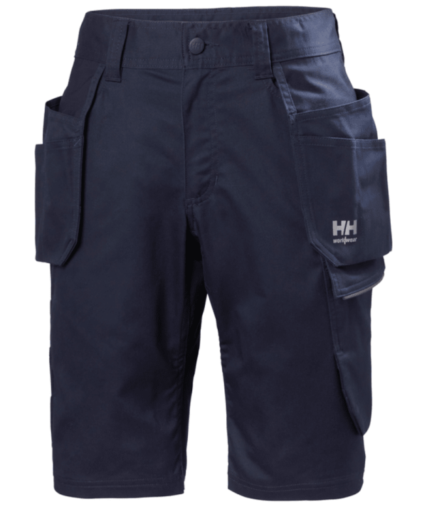 Helly Hansen Manchester Construction Shorts