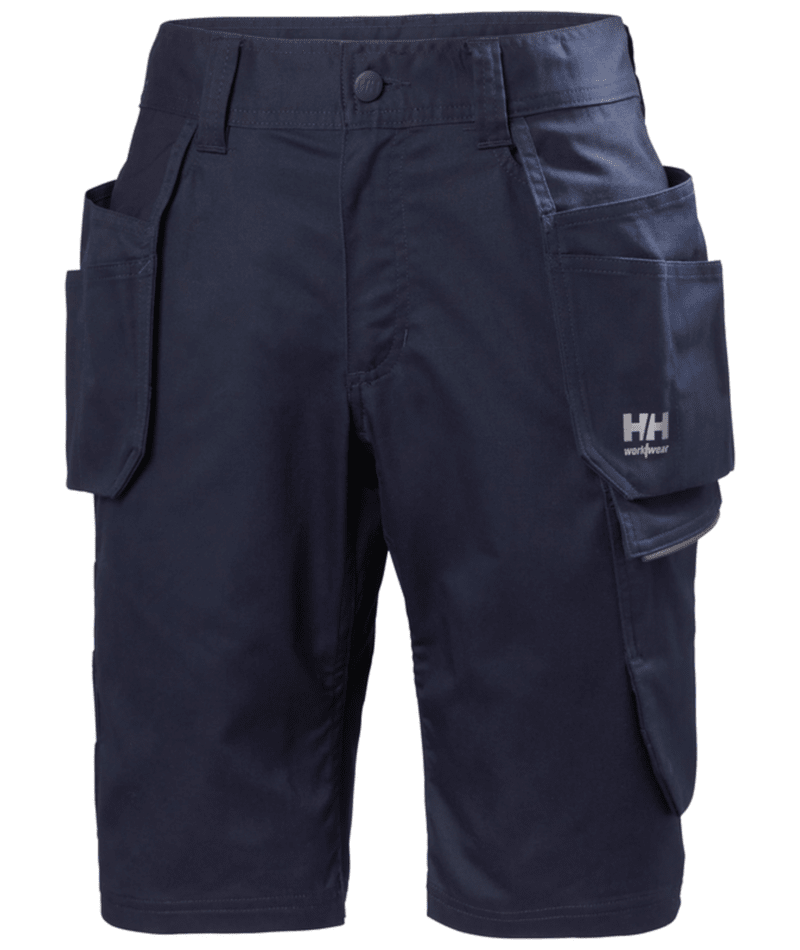 Helly Hansen Manchester Construction Shorts