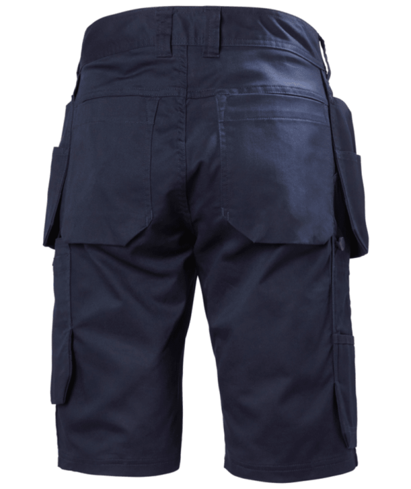 Helly Hansen Manchester Construction Shorts