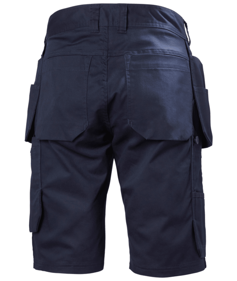 Helly Hansen Manchester Construction Shorts