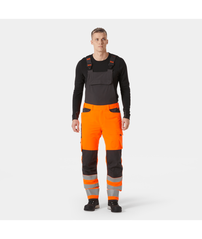 Helly Hansen Alna 4X Work Bib Cl2