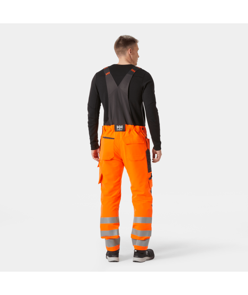 Helly Hansen Alna 4X Work Bib Cl2