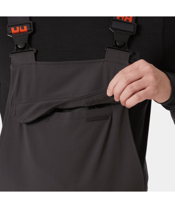 Helly Hansen Alna 4X Work Bib Cl2