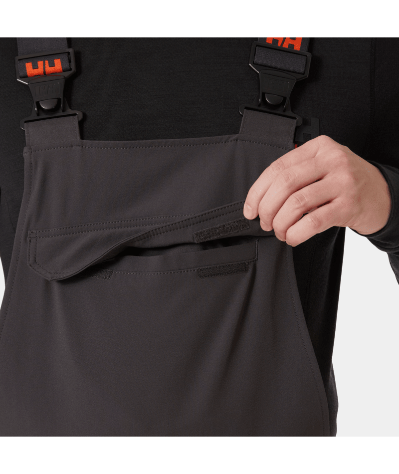 Helly Hansen Alna 4X Work Bib Cl2