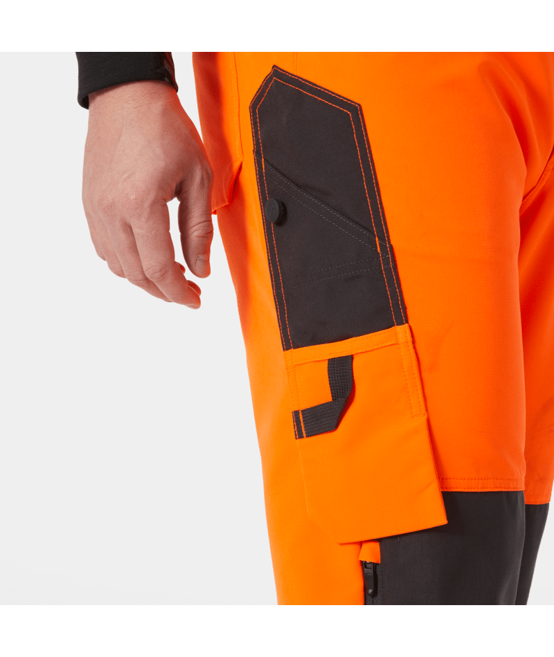 Helly Hansen Alna 4X Work Bib Cl2