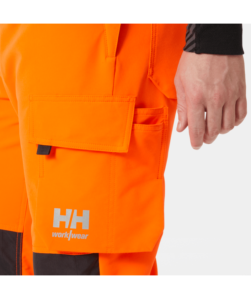 Helly Hansen Alna 4X Work Bib Cl2