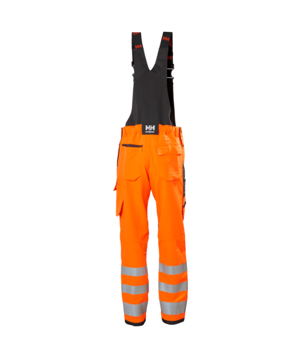 Helly Hansen Alna 4X Work Bib Cl2