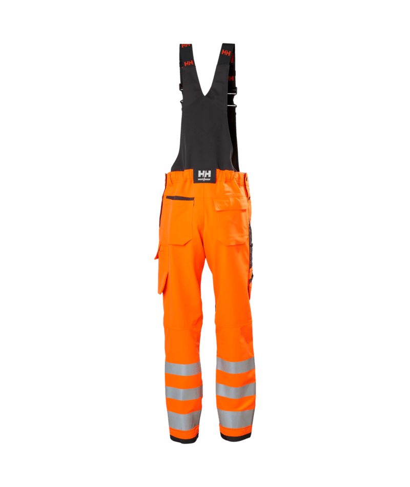 Helly Hansen Alna 4X Work Bib Cl2