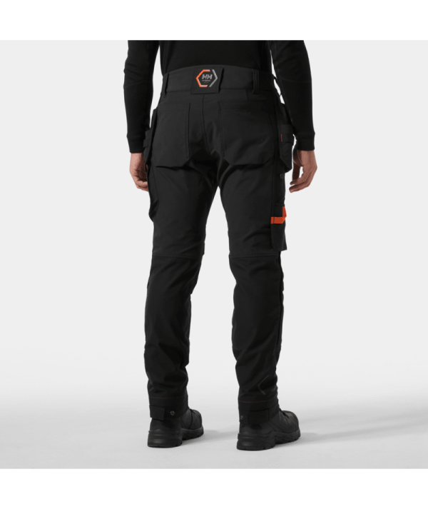 Helly Hansen Chelsea Evo Brz Construction Trousers