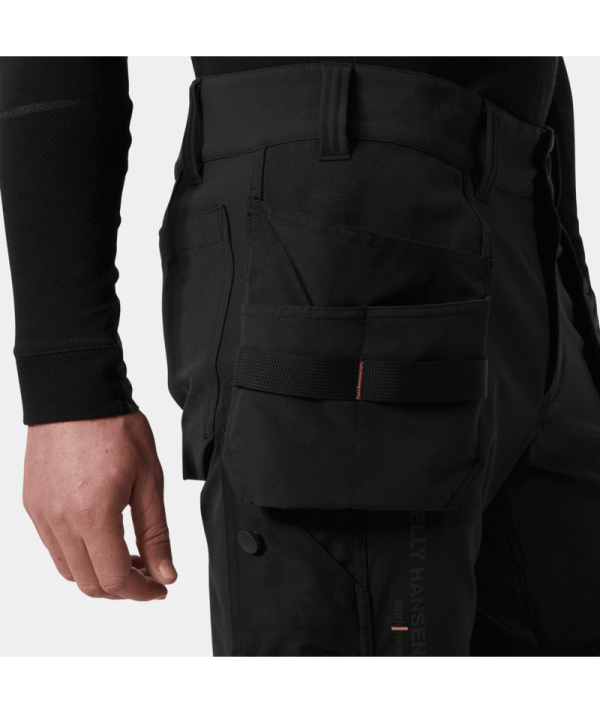 Helly Hansen Chelsea Evo Brz Construction Trousers