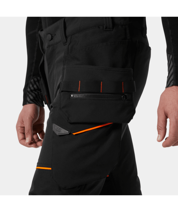 Helly Hansen Chelsea Evo Brz Construction Trousers