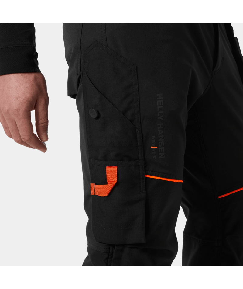 Helly Hansen Chelsea Evo Brz Construction Trousers
