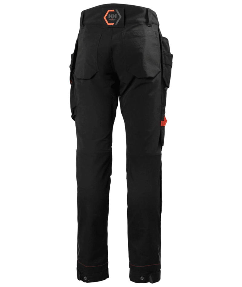 Helly Hansen Chelsea Evo Brz Construction Trousers