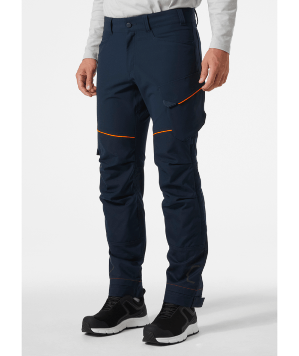 Helly Hansen Chelsea Evo Brz Work Trousers