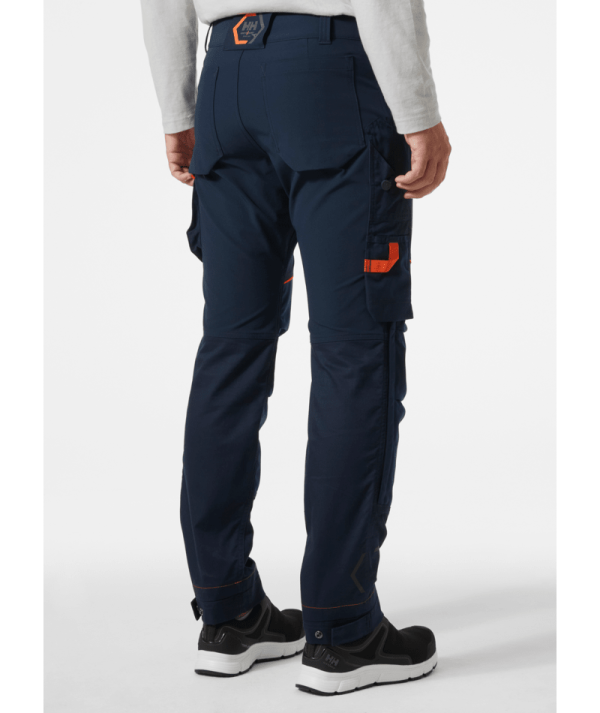 Helly Hansen Chelsea Evo Brz Work Trousers