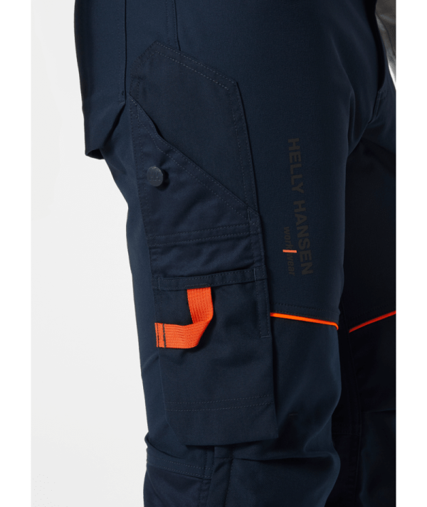 Helly Hansen Chelsea Evo Brz Work Trousers