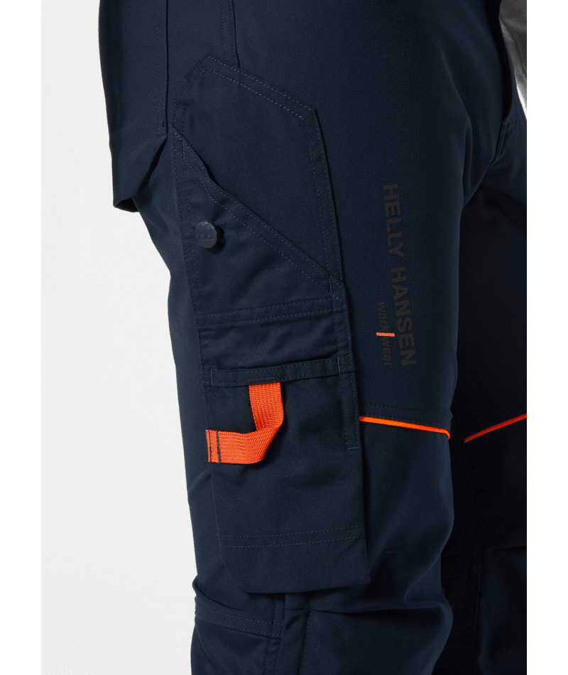 Helly Hansen Chelsea Evo Brz Work Trousers