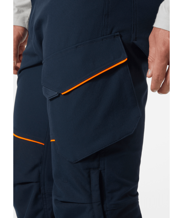 Helly Hansen Chelsea Evo Brz Work Trousers