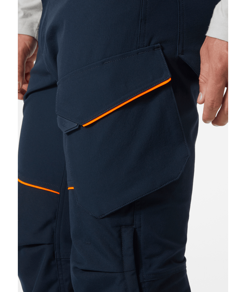 Helly Hansen Chelsea Evo Brz Work Trousers