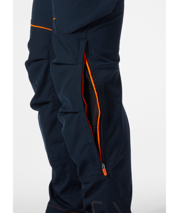 Helly Hansen Chelsea Evo Brz Work Trousers