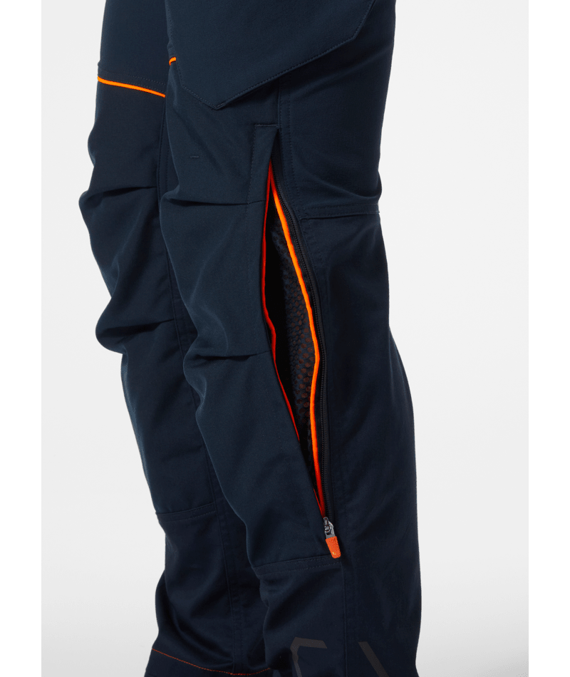 Helly Hansen Chelsea Evo Brz Work Trousers