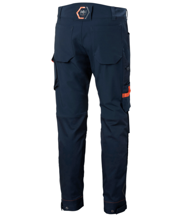 Helly Hansen Chelsea Evo Brz Work Trousers