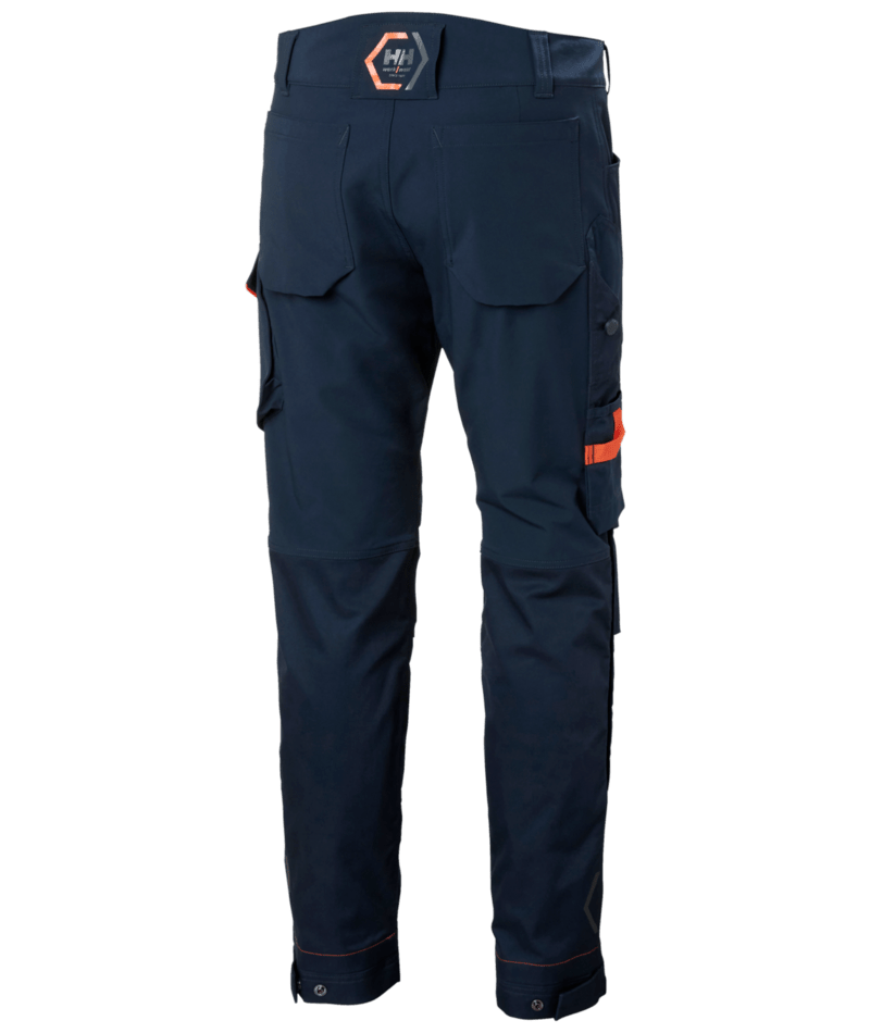 Helly Hansen Chelsea Evo Brz Work Trousers