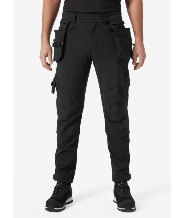 Helly Hansen Magni Evo Construction Trousers