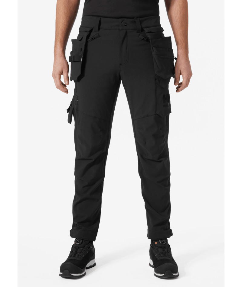 Helly Hansen Magni Evo Construction Trousers
