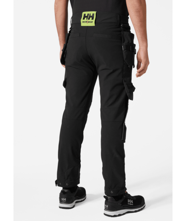 Helly Hansen Magni Evo Construction Trousers