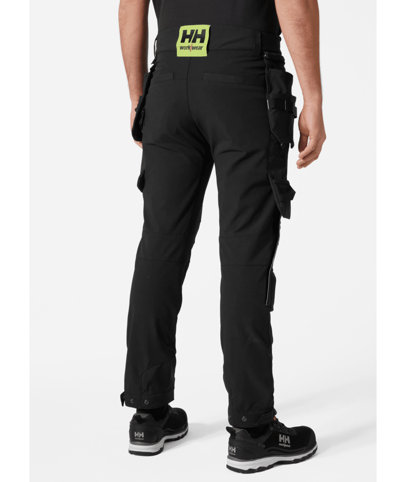 Helly Hansen Magni Evo Construction Trousers