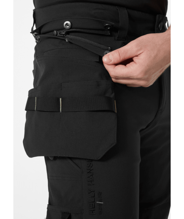 Helly Hansen Magni Evo Construction Trousers