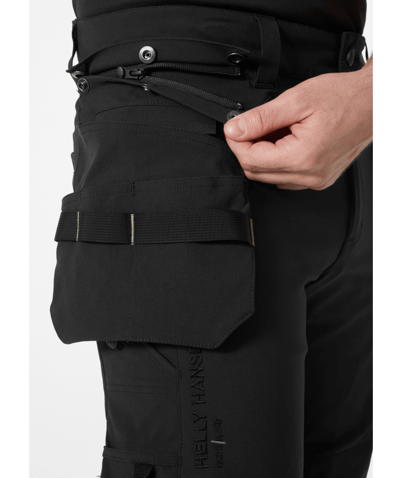 Helly Hansen Magni Evo Construction Trousers