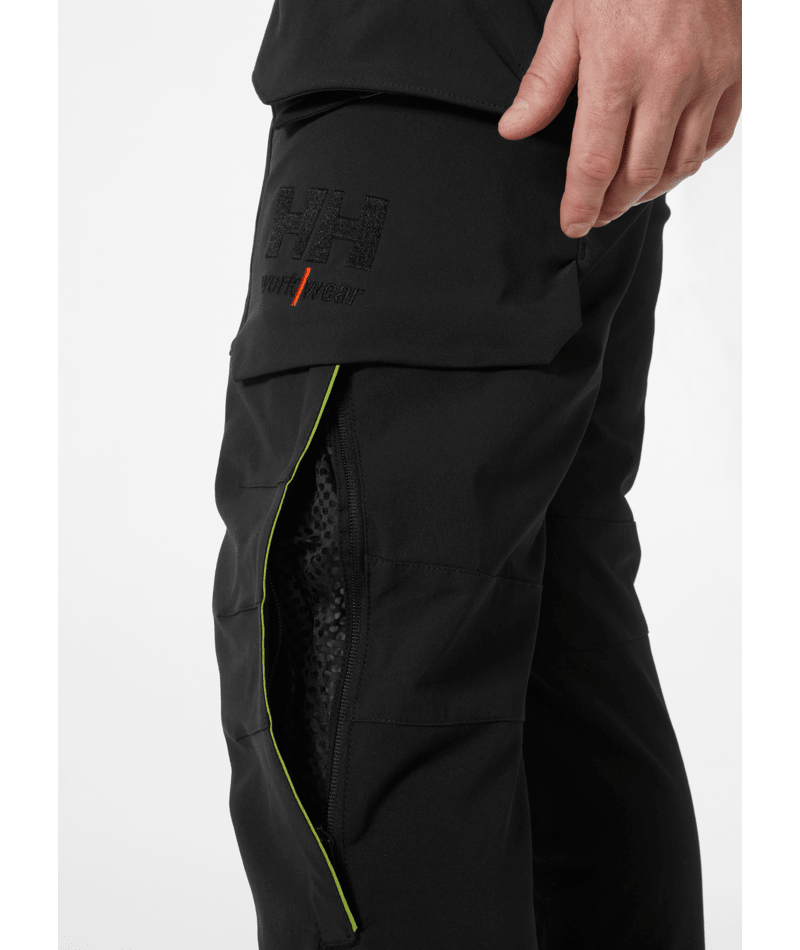 Helly Hansen Magni Evo Construction Trousers