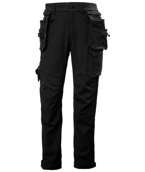 Helly Hansen Magni Evo Construction Trousers