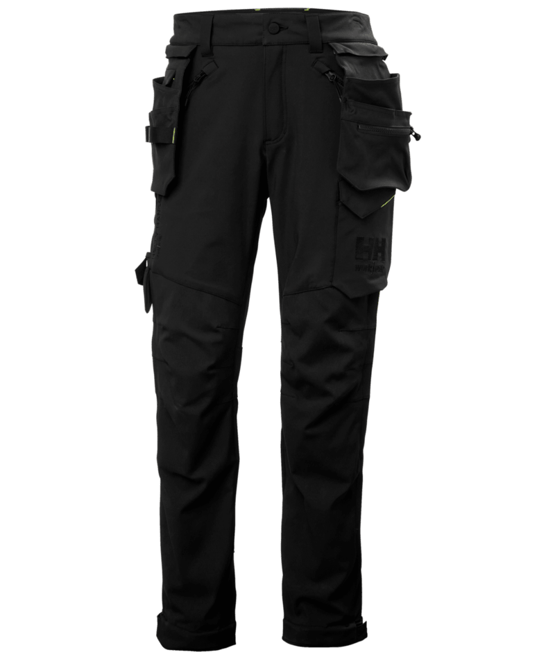 Helly Hansen Magni Evo Construction Trousers