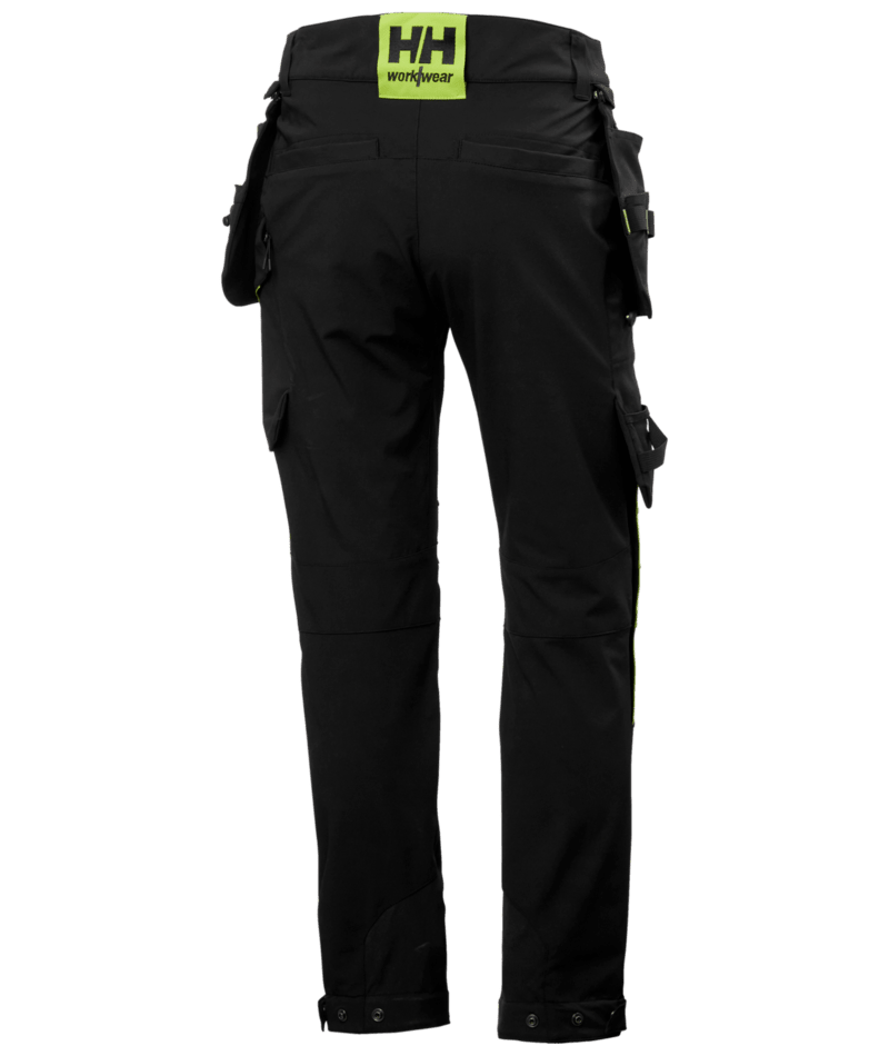 Helly Hansen Magni Evo Construction Trousers