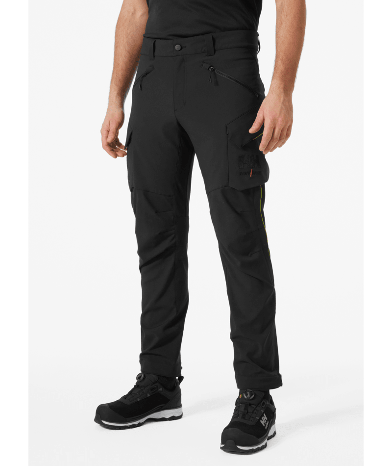 Helly Hansen Magni Evo Cargo Trousers