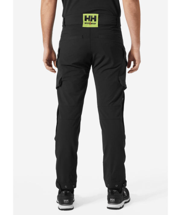 Helly Hansen Magni Evo Cargo Trousers