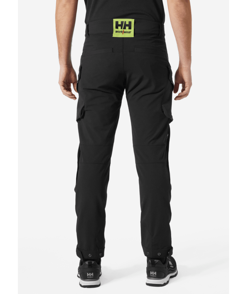 Helly Hansen Magni Evo Cargo Trousers