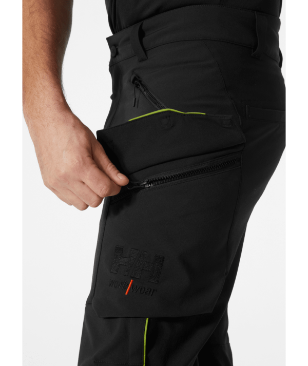 Helly Hansen Magni Evo Cargo Trousers