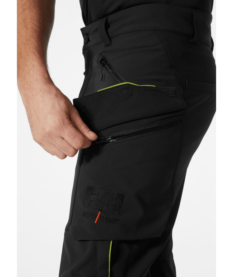 Helly Hansen Magni Evo Cargo Trousers