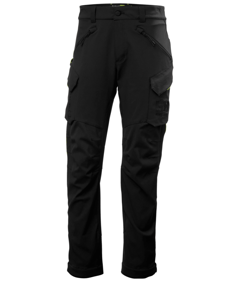 Helly Hansen Magni Evo Cargo Trousers