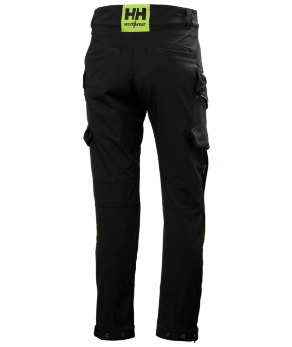 Helly Hansen Magni Evo Cargo Trousers