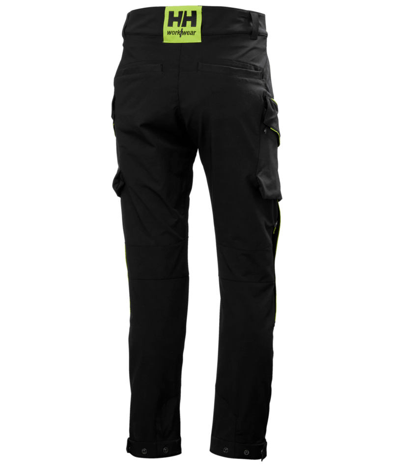 Helly Hansen Magni Evo Cargo Trousers