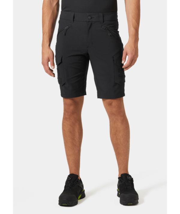 Helly Hansen Magni Evo Connect Cargo Shorts