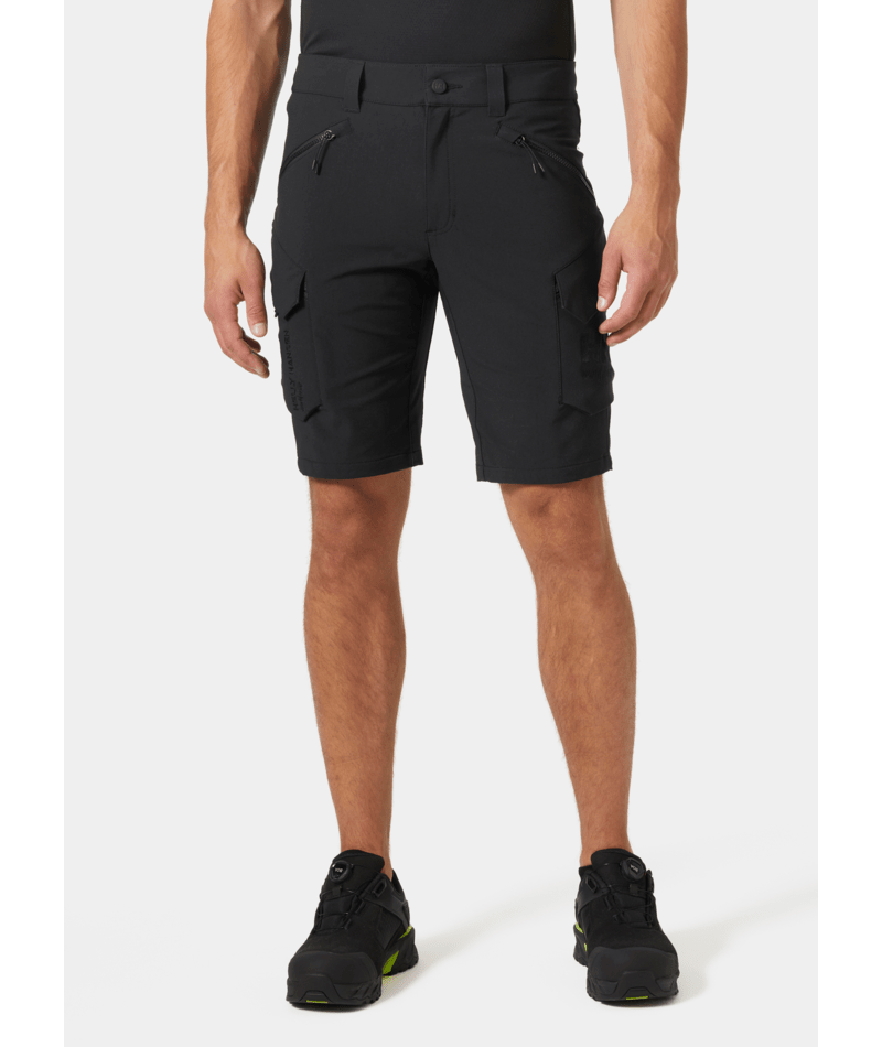 Helly Hansen Magni Evo Connect Cargo Shorts